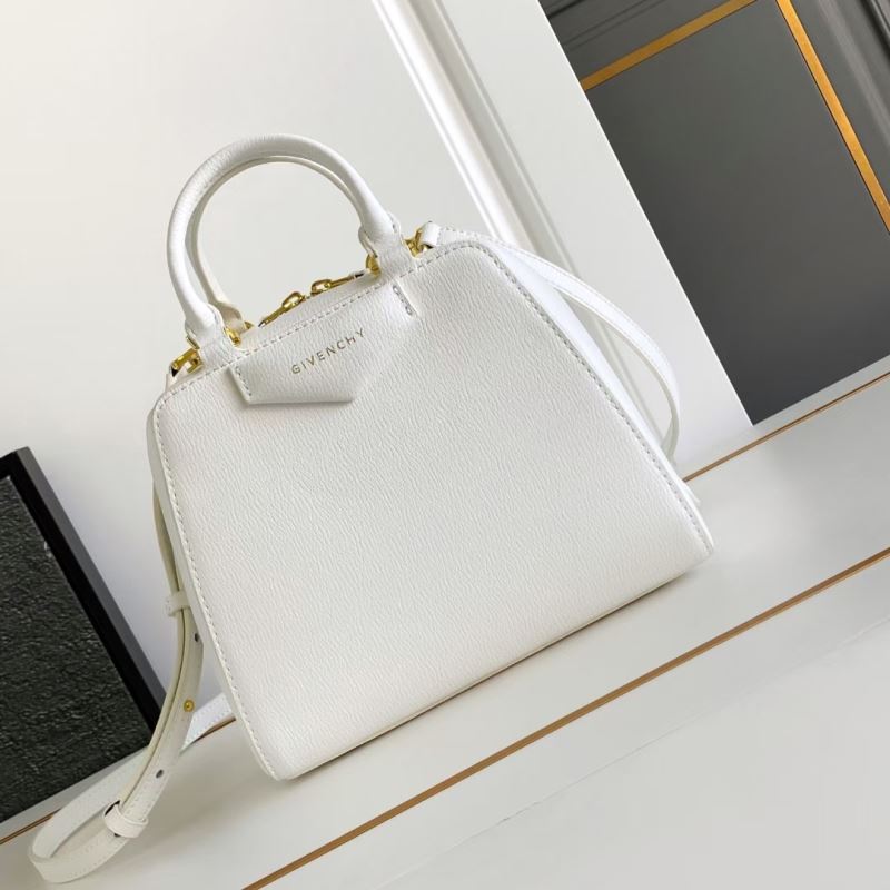 Givenchy Anyigona Cube Bags